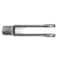 Buyers Products Adjustable Yoke End 3/4-16 NF Thread And 3/4 Inch Diameter Thru-Hole B27088ANF - alternate 3